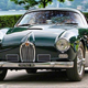 The XK140 Zagato